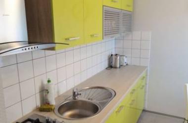 Apartament CamInSki