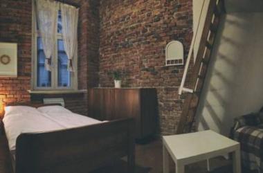 Pause Guest House