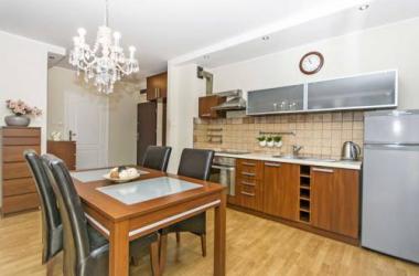 Apartament Rogalińska