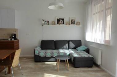 Apartament Jelitkowski