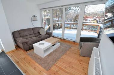 Apartamenty Bernardo