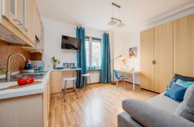 P&O Apartments Waszyngtona