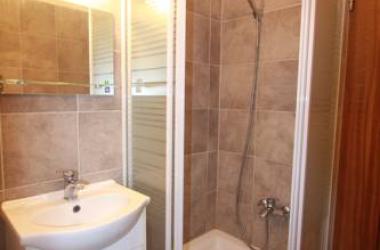 Little studio in Gdańsk