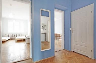 Hostel Gdynia