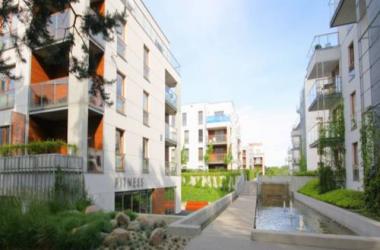 Aparament Nadmorski 88