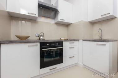 Stanisława Lema Apartaments Possession