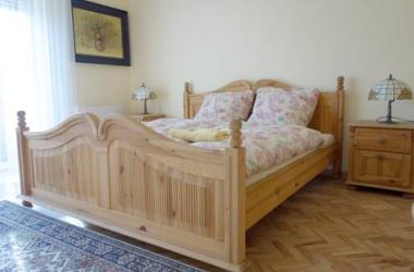 Willa Cisowy Zakątek