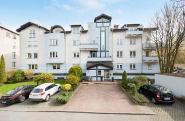 INApartments Molo