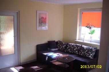AGP Apartament Gdańsk Przymorze