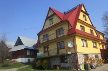 Pokoje Gościnne Zdzisława i Kazimierz Remiasz