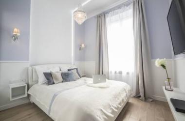 Royal Luxury Apartment Wilcza
