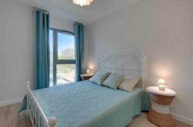 TriApart Deluxe Przy Plaży (Beach Apartment)