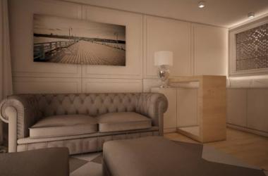 Elegance Sopot Gdynia Apartment