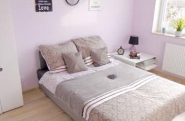 Apartament Przymorze Olsztyńska