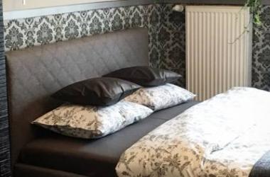 Apartment Heart of City V