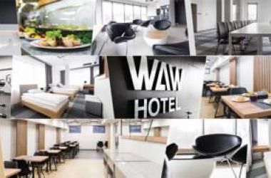 Waw Hotel