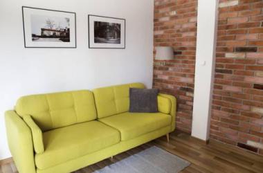 Apartament Nowolipki