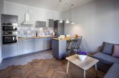 Apartament Nowe Orłowo