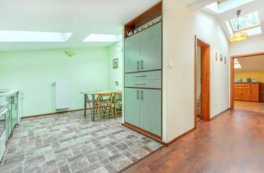 Apartament Fiszer