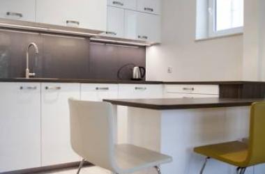 Riverside Apartment