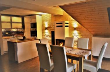 Apartament Twój Giewont