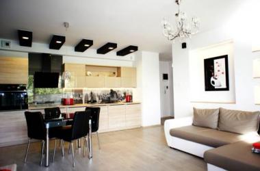 Apartament Blanka