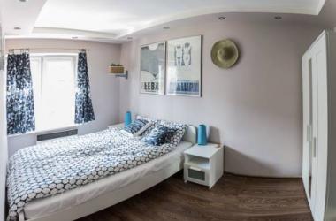 Trojmiasto Apartament