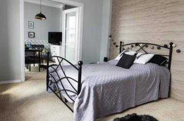 Apartament 6 piętro