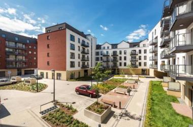 Triapart Chmielna Park 2