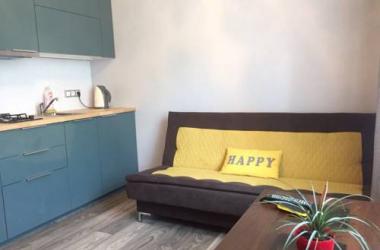 Apartament, close Royal Lazienki Park