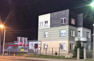 WeekendwBESKIDACH - Bielsko Zywiecka