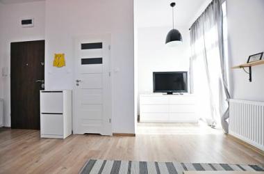 Krakowskie Apartamenty - Nordic 2