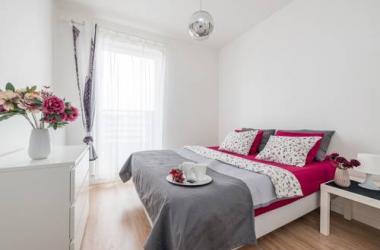 P&O Apartments CENTROOM - Okęcie