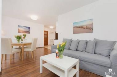 Jantar Apartamenty City Center 2