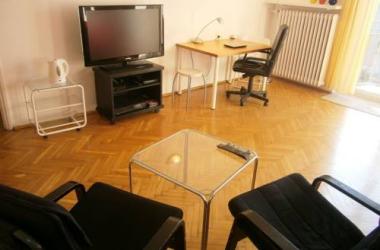 Apartament OCHOTA
