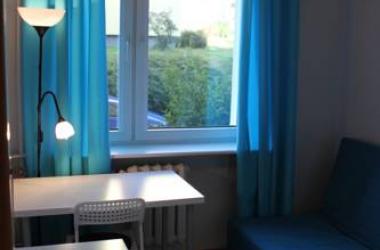 Apartament Szopinskiego