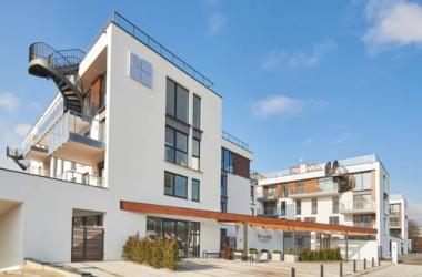 INApartments Tre Mare Residence