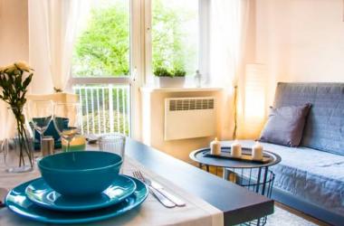 Cracow City Apartments Chodkiewicza