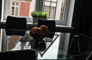 Apartament Młyńska
