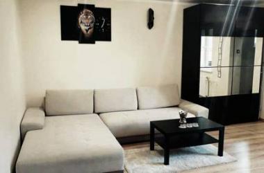 Apartament Wzgorze