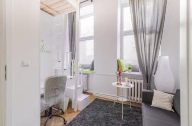 Rent like home - Apartament Boduena