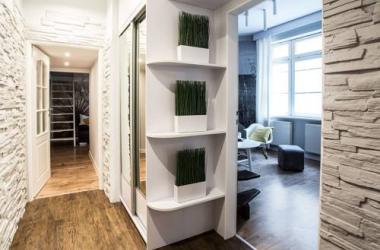 Apartament Lena