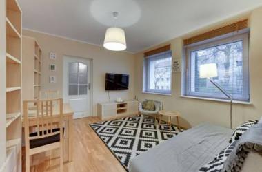 INApartments Hill