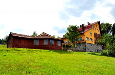 Ośrodek Wypoczynkowy HALNY