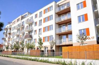 Apartament Ewa