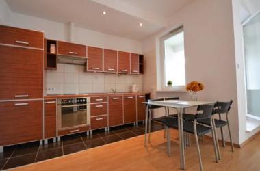 NotaBene Stawki Apartment