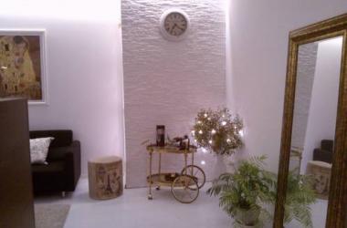 Luxury Apartment - Hoza 55