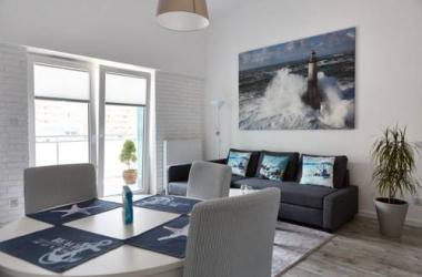Rituals Apartment