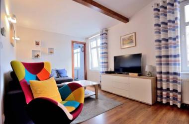 Vic Apartament Nemo