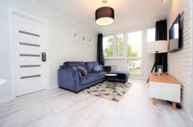 City Point Apartment